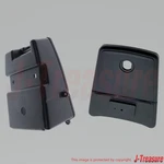Kawasaki Vulcan VN750 1986-2006 Genuine Tool Case 32098-1057 32098-1058 Set. Fixed Price $143.16.