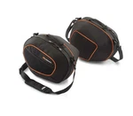Ktm Pannier Bag Set 1290 Super Duke Gt Model 2016-2024 Black (2-PIECE). Fixed Price $289.93.