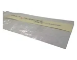 Fits Can-am Outlander / Renegade Vegas White Pearl Luggage, Part # 704905496. Fixed Price $8.45.
