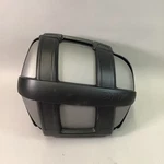 Left Hand Side Case For Bmw K12/1300S/R 03-16. Fixed Price $150.00.