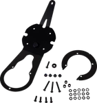 Givi - BF21 Tanklock Ring Yamaha. Fixed Price $67.00.