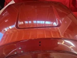 Genuine 14-25 Harley Davidson Touring Pak Pack & Bottom Top 53000083. Fixed Price $349.98.