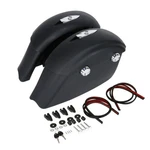 Saddlebag Electronic Latch For Indian Chieftain Roadmaster Springfield 14+. Fixed Price $599.80.