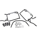 Givi Luggage Rack Side Trekker Outback For Bmw F750GS F850GS 2018-2021 PL5127CAM. Fixed Price $358.15.