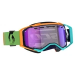 Scott Usa Prospect Snowcross Light Sensitive Goggles Osfm Orange 278603-1454307. Fixed Price $94.95.