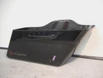 2022 Harley Davidson Electra Glide Cvo Right Saddlebag Bottom Stock Black, Used. Fixed Price $45.00.