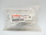 New Oem Yamaha Side Case 3-LOCK Set # 5P5-28406-01. Fixed Price $144.95.