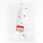 81271-MCA-000ZM Genuine Honda Molding, Rr. Saddlebag *R287M*. Fixed Price $110.00.