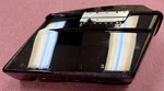Harley-davidson 90828-06DH Right Saddlebag Vivid Black. Fixed Price $129.99.