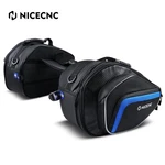 50L Waterproof Motorcycle Saddlebags Luggage For Kawasaki Ninja 400 Honda CB650R. Fixed Price $69.91.