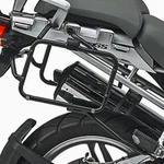 Givi Specific Tubular Side Case Holder - PL684. Fixed Price $244.10.