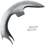 Paul Yaffe Front Fender For 23IN. Wheel TALON23-14L-C. Fixed Price $389.99.