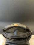 Cortech Magnetic Motorcycle Tank Bag Small Carry-on Size Rain Cover Included. Fixed Price $29.95.