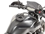 Givi Tanklock Compatibility Flange BF33 3502-0429. Fixed Price $34.28.