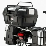 Givi Monokey And Monolock Specific Rear Rack Black SR1110. Fixed Price $83.99.