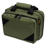 Us Peacekeeper Micro Mini Range Bag Ripstop And 1000 Denier Nylon Od Grn P21206. Fixed Price $31.35.