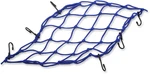 Emgo Bungee Net 15 X Blue 78-60502 Tie Down Strap Accessory. Fixed Price $8.07.