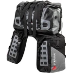 Tusk X2 Rackles Luggag Sys. W/md Dry Duffel Tail Bag Std. Heat Shield W/ext.. Fixed Price $501.03.