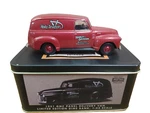 Harley-davidson Ertl 1951 Gmc Panel Van Dime Bank 99220-95V. Fixed Price $19.99.