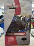 Ultragard Deluxe Motorcycle Saddlebag Liner - Medium Shelf). Fixed Price $24.99.