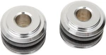 Drag Specialties Sissy Bar Bushings .640" Diameter Harley-davidson # 53942-04. Fixed Price $22.42.