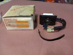 1983-88 Kawasaki Voyager Meter Quarter Compass Nos Oem 28011-1038. Fixed Price $80.00.