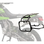 Tusk Pannier Racks With Top For Kawasaki KLX300 And 2021-2022. Fixed Price $249.99.