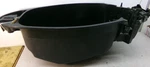 Rear Storage Box Seat Mount For Yamaha Zuma 125 2022 - 2025. Fixed Price $59.99.
