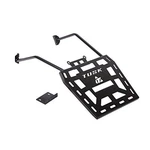 Tusk Heavy Duty Utility Top Rack Luggage Carrier Tail Fits Yamaha TW200. Fixed Price $130.00.