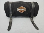 Harley Davidson 8-POCKET Roll-up Travel Bag Multi-tool T325 Thermal Blanket Bike. Fixed Price $39.99.