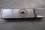 Bmw Airhead Krauser Saddlebag Right Top Latch Sudhaus S150 R1. Fixed Price $37.50.