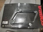 Nos Cobra Saddlebag Support Kawasaki Vulcan VN800 02-6420. Fixed Price $75.99.
