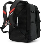Uswe Buddy Athlete Gear Backpack 40L - Black/red. Fixed Price $199.99.
