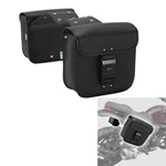 Motorcycle Saddle Bags Side Luggage Fit For Harley Sportster Xl 883 1200. Fixed Price $49.99.