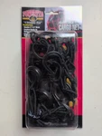 Powertye 28-2025 Cargo Net Adjustable 15"X15" Black 50152 BER3. Fixed Price $20.25.