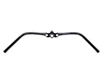 Offset Spring Fork 1 Inch Handlebar Black Harley-davidson. Fixed Price $174.99.