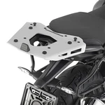 Aluminum Luggage Rack Kit Givi SRA5117 Monokey Case Bmw R1200-1250 R/rs. Fixed Price $149.92.