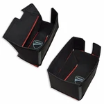 Pair Of Interior Liners 96781831AA For Aluminum Suitcases 96781731AA, Ducati Mul. Fixed Price $147.35.