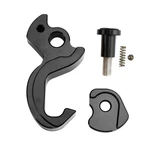 Helmet Hook Hanger Storage Holder Black Fits For Yamaha Tricity 125 14-21 155 23. Fixed Price $31.65.
