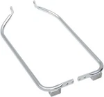 Drag Specialties 3501-0603 Chrome Saddlebag Supports For Road Glide Fltr 04-08. Fixed Price $155.77.