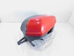 Ducati Sport Touring ST2 ST3 & ST4 Red Rear Right Saddlebag Luggage Storage. Fixed Price $199.95.