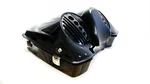 Mutazu Bagger Dual 8" Speaker Lid W/ Razor Pak For 97-13 Harley Touring. Fixed Price $588.00.