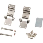 Drag Specialties Tour-pak Hardware Hinge Kit (chrome) S77-0147AHDS. Fixed Price $26.91.