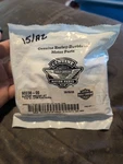 00-17 Harley Flstc Flstsb Softail Saddlebag Bracket Relocation Kit. Fixed Price $49.99.