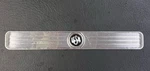 Harley Davidson Usa Tour Pak Nameplate Insert 14651-97. Fixed Price $45.00.