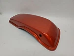 Original Harley Davidson Touring Left Side Saddlebag Lid For 2014 And Up. Fixed Price $42.99.