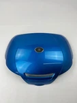Suzuki AN400 Gsf 1250 650 Bandit Top Case Cover #22826. Fixed Price $46.51.