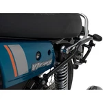 Sw-motech Slc Side Carrier Left For Moto Guzzi HTA.17.595.10001. Fixed Price $128.40.