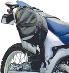 Nelson-rigg Dual Sport Saddlebags Black RG-020. Fixed Price $128.09.