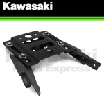 New 2015 - 2025 Genuine Kawasaki Versys 650 Kqr 47 Liter Top Case Bracket. Fixed Price $254.94.